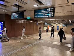 Bukit Panjang MRT (D23), Retail #502812391